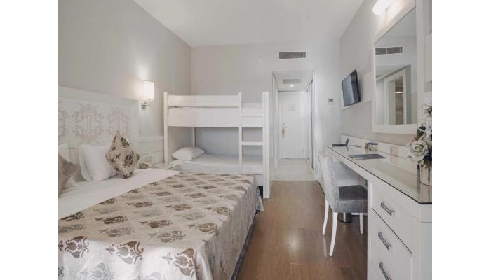 Vita Silva (Ex Amelia Beach Resort) poza 5