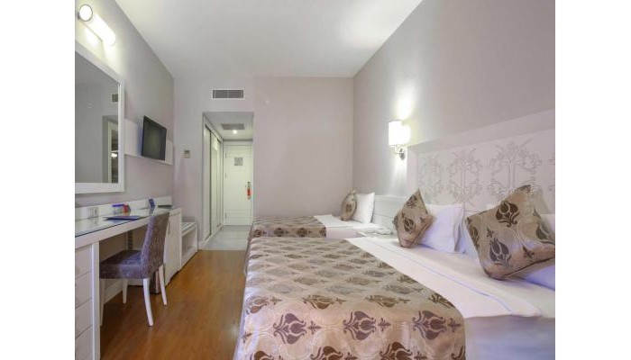 Vita Silva (Ex Amelia Beach Resort) poza 1