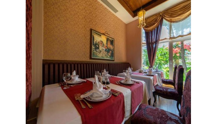 Vita Silva (Ex Amelia Beach Resort) poza 11