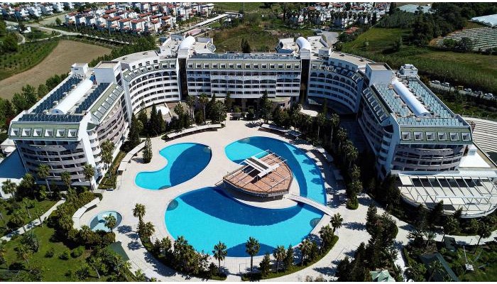 Vita Silva (Ex Amelia Beach Resort) poza 0