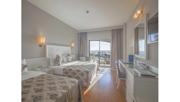 Vita Silva (Ex Amelia Beach Resort) poza 3