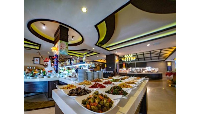 Vita Silva (Ex Amelia Beach Resort) poza 12