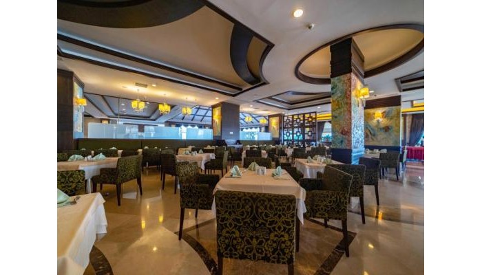 Vita Silva (Ex Amelia Beach Resort) poza 10