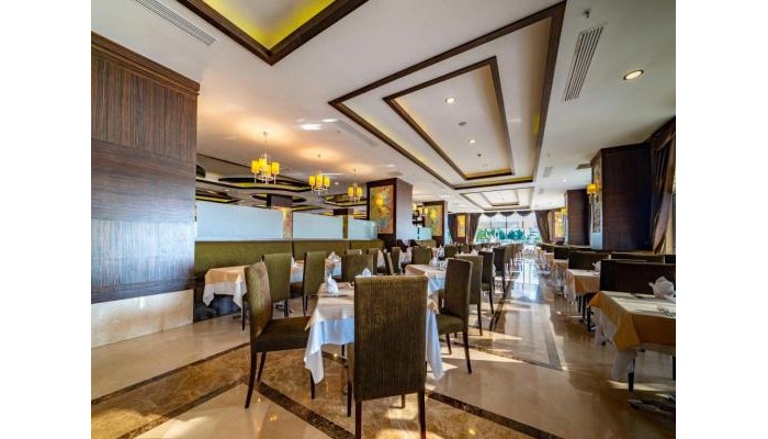 Vita Silva (Ex Amelia Beach Resort) poza 9