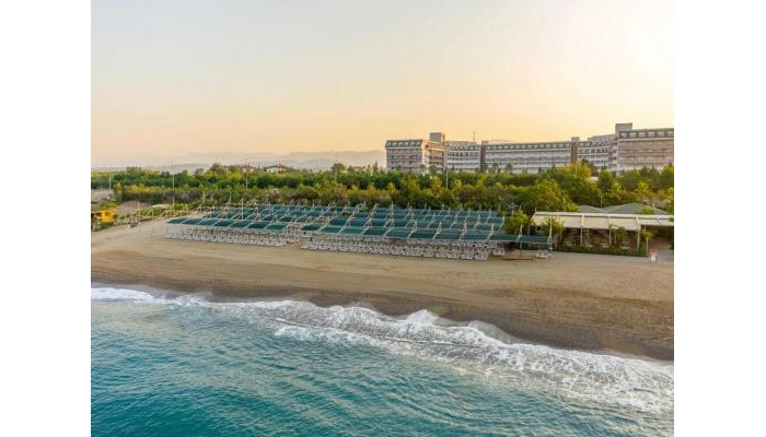 Vita Silva (Ex Amelia Beach Resort) poza 14