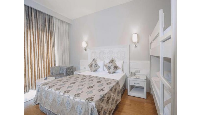 Vita Silva (Ex Amelia Beach Resort) poza 4