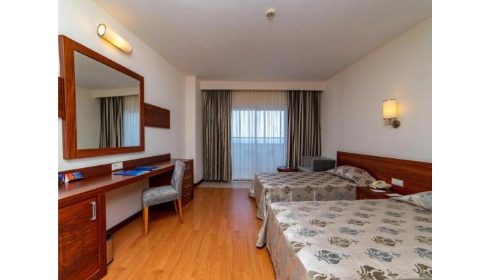 Vita Silva (Ex Amelia Beach Resort) poza 7