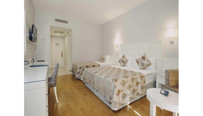 Vita Silva (Ex Amelia Beach Resort) poza 2