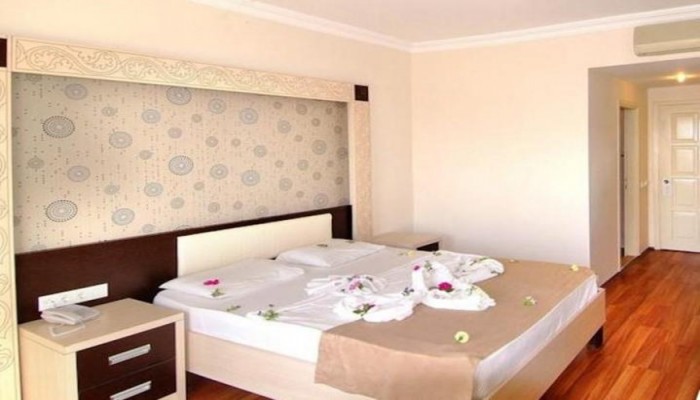 Hotel Aperion Beach poza 7