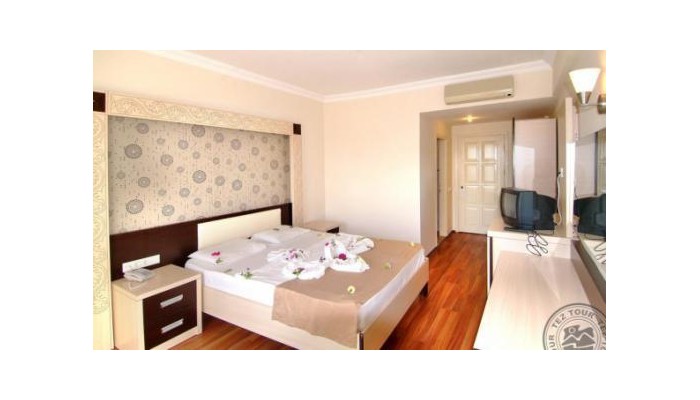 Hotel Aperion Beach poza 2