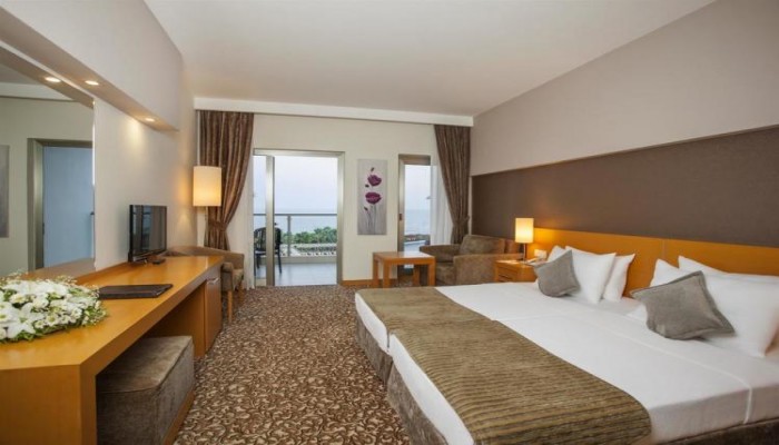 Arcanus Hotels Sorgun poza 3