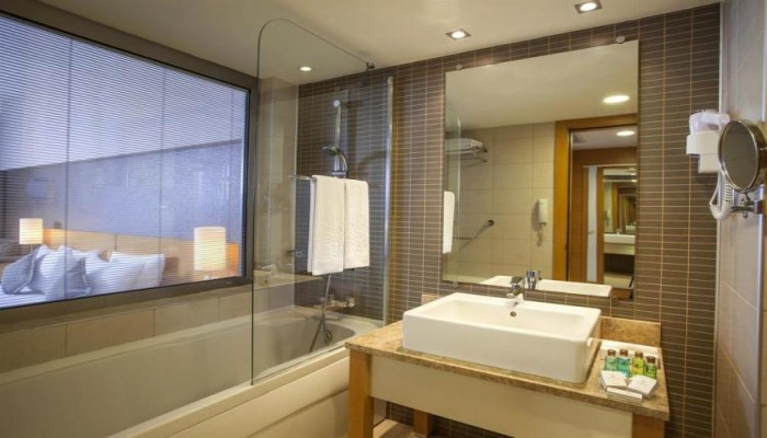 Arcanus Hotels Sorgun poza 7