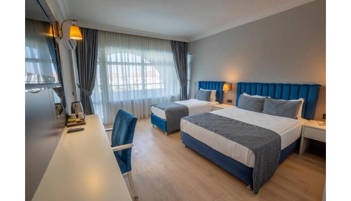 Hotel Armas Bella Sun poza 1