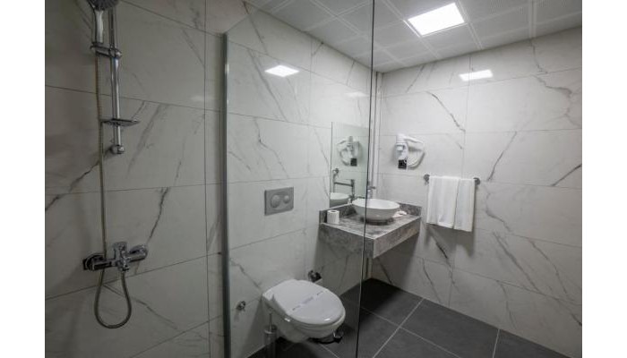 Hotel Armas Bella Sun poza 4