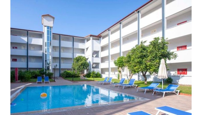 Hotel Armas Bella Sun poza 12