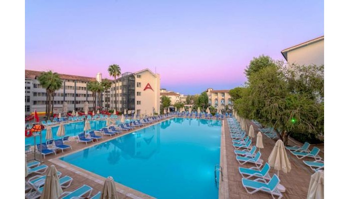 Hotel Armas Bella Sun poza 14