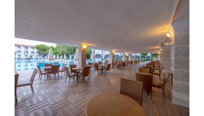 Hotel Armas Bella Sun poza 9