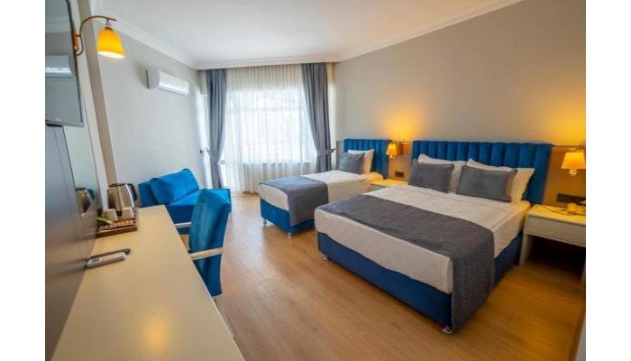 Hotel Armas Bella Sun poza 2