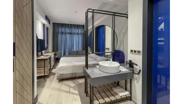 Hotel Armella Hill poza 6