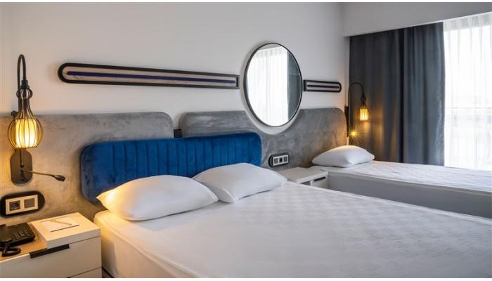 Hotel Armella Hill poza 5