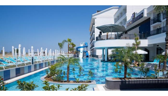 Hotel Armella Hill poza 2