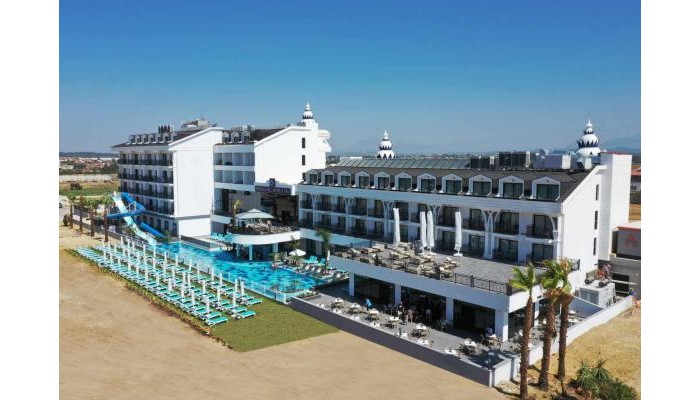 Hotel Armella Hill poza 1