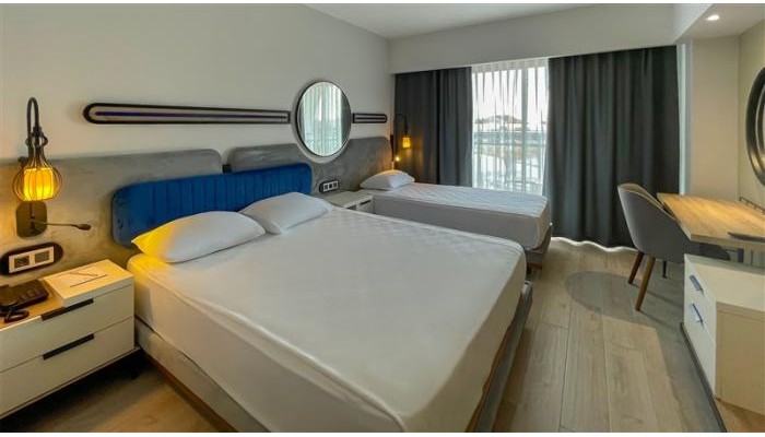 Hotel Armella Hill poza 4