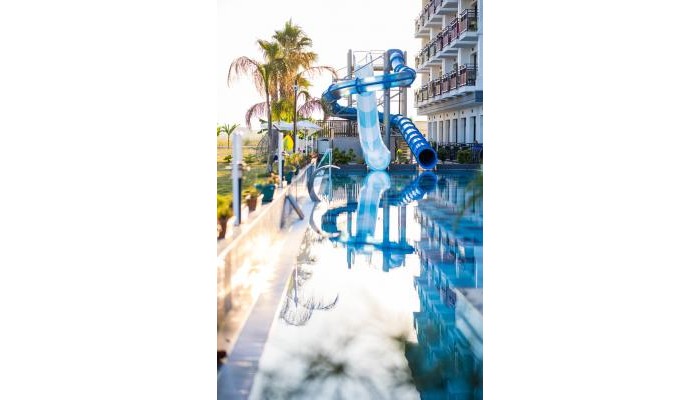 Hotel Armella Hill poza 7