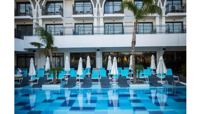 Hotel Armella Hill poza 8