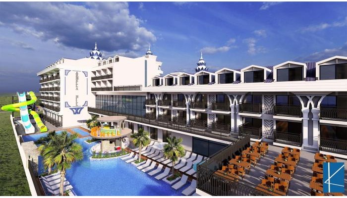 Hotel Armella Hill poza 3