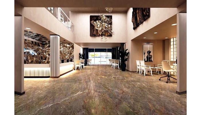 Hotel Art Poseidon Side poza 14