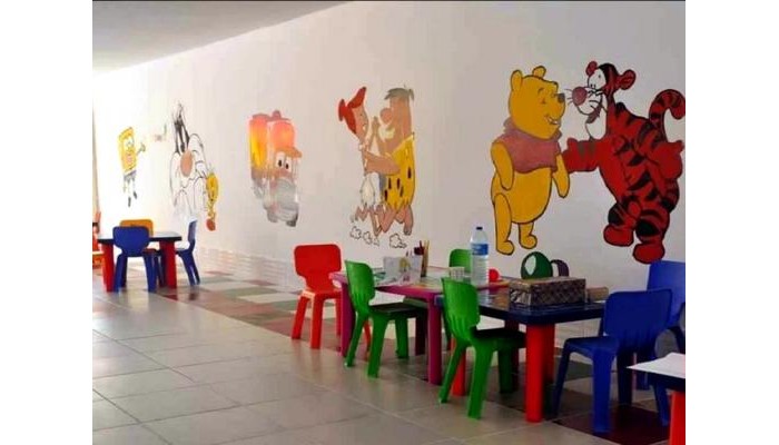 Hotel Art Poseidon Side poza 45