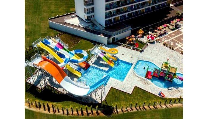 Hotel Art Poseidon Side poza 30