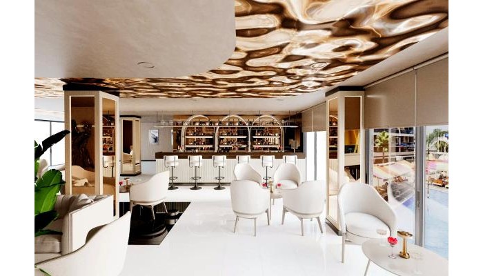 Hotel Art Poseidon Side poza 27