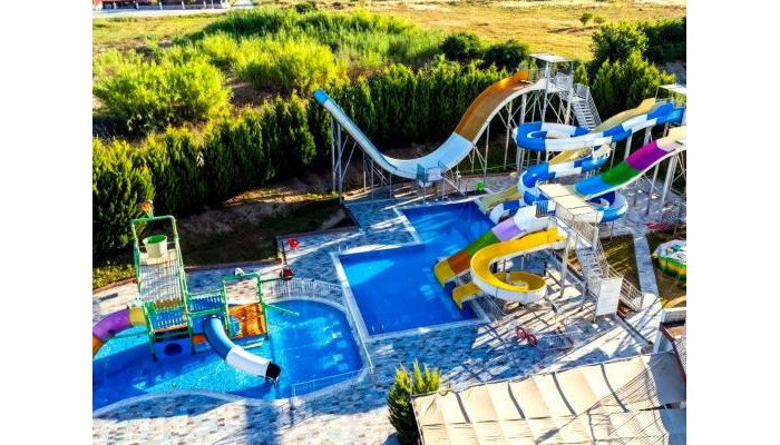 Hotel Art Poseidon Side poza 29