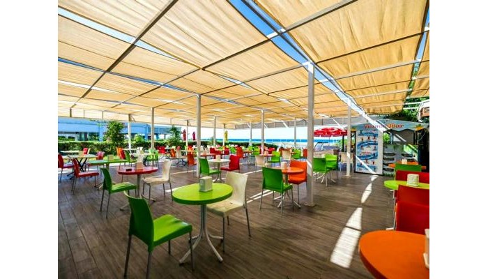 Hotel Art Poseidon Side poza 26