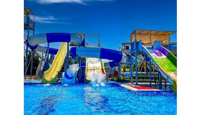 Hotel Art Poseidon Side poza 31