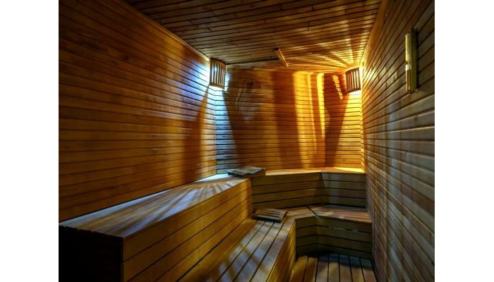 Hotel Art Poseidon Side poza 38