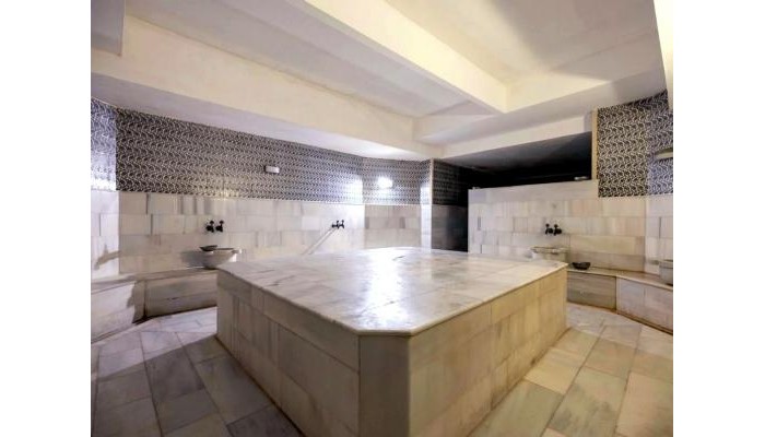 Hotel Art Poseidon Side poza 39