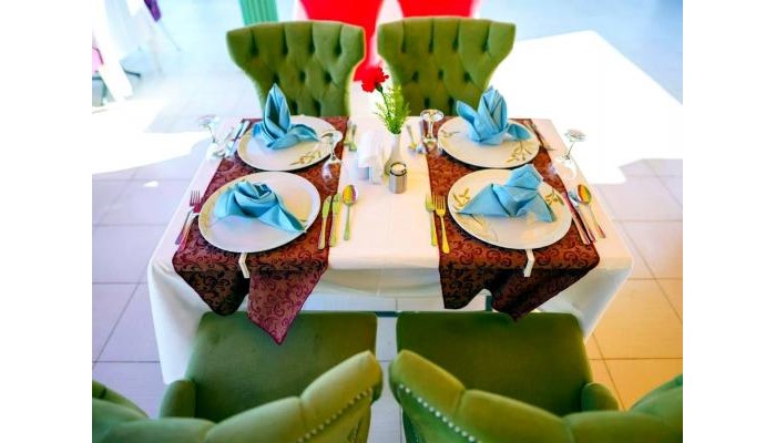 Hotel Art Poseidon Side poza 20