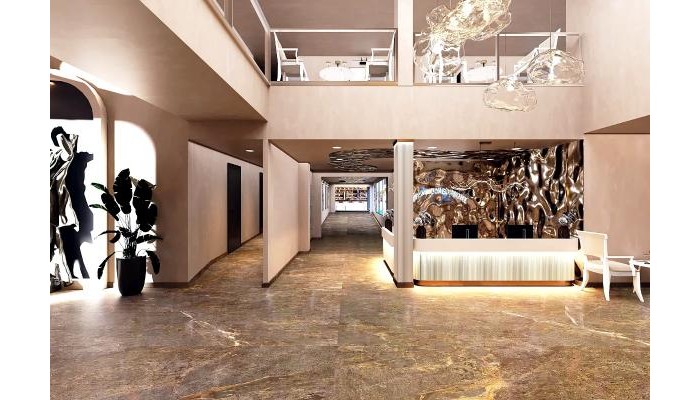 Hotel Art Poseidon Side poza 15