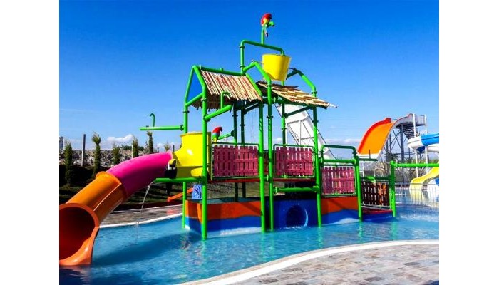 Hotel Art Poseidon Side poza 34