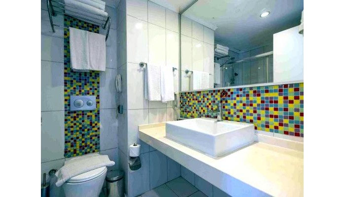 Hotel Art Poseidon Side poza 12