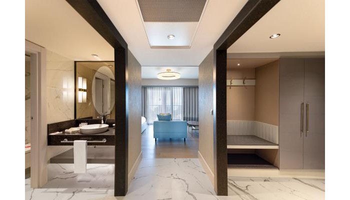 Hotel Arum Barut Collection poza 13