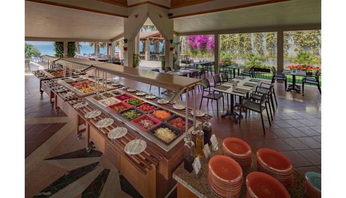 Hotel Arum Barut Collection poza 20