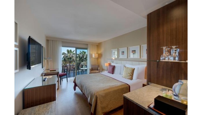 Hotel Arum Barut Collection poza 5