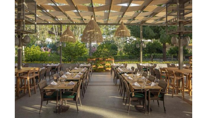 Hotel Arum Barut Collection poza 23