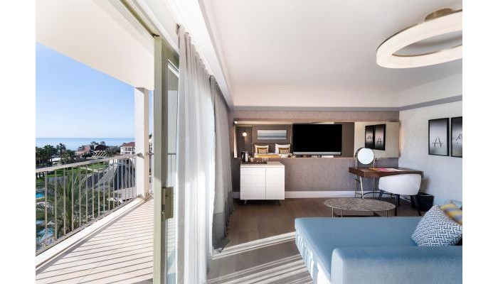 Hotel Arum Barut Collection poza 10