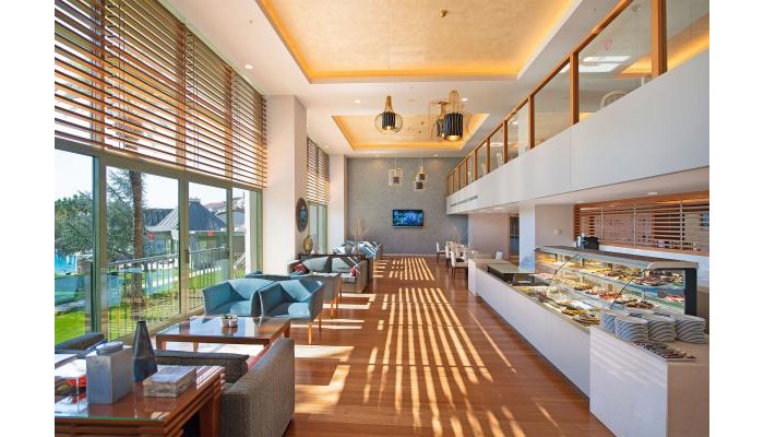 Hotel Arum Barut Collection poza 21