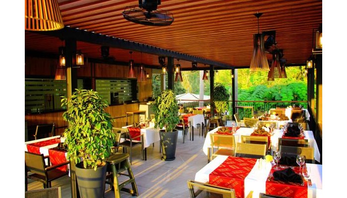 Hotel Arum Barut Collection poza 25